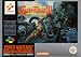 Search : Super Castlevania IV