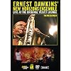 Ernest Dawkins' New Horizons Ensemble - Live at the Original Velvet Lounge