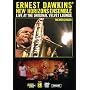 Ernest Dawkins' New Horizons Ensemble - Live at the Original Velvet Lounge