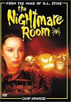 The Nightmare Room - Camp Nowhere