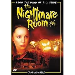 The Nightmare Room - Camp Nowhere