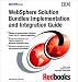 Websphere Solution Bundles: Implementation and Integration Guide (Ibm Redbooks)