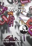 Learning Apple LiveType