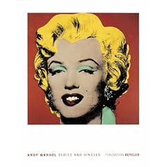 Andy Warhol, Series and Singles