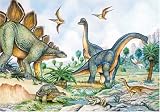 Land of the Dinosaurs