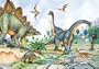 Land of the Dinosaurs