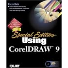 Click here to buy Special Edition Using CorelDRAW 9 by Steve Bain and D. Scott Campbell.