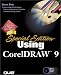 Books : Special Edition Using CorelDRAW 9