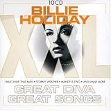 Billie Holiday