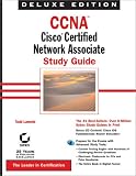 CCNA Cisco Certified Network Associate Study Guide, Deluxe Edition