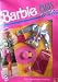 Barbie Doll Paris Pretty Fashions Clothing Set #6558 From 1989