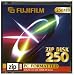 PC Hardware : Fuji ZIP-Disk 250MB
