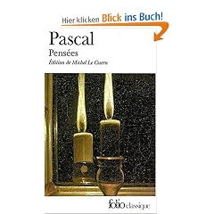 Pens�es