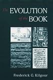 The Evolution of the Book