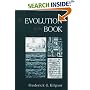 The Evolution of the Book