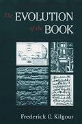 The Evolution of the Book