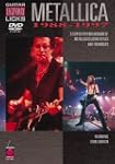 Metallica - Guitar Legendary Licks 19...