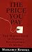 Book The Price You Pay: The Hidden Cost of Women's Relationship to Money
