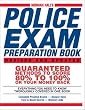 Norman Hall's Police Exam Preparation Book