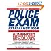 Norman Hall's Police Exam Preparation Book