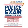 Norman Hall's Police Exam Preparation Book