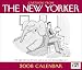 Cartoons From The New Yorker: 2008 Day-to-Day Calendar by Cartoonbank.com