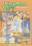 Encyclopedia Brown Solves Them All