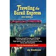 Traveling the Eurail Express (Traveling Europe's Trains) by Europe Travel Books
