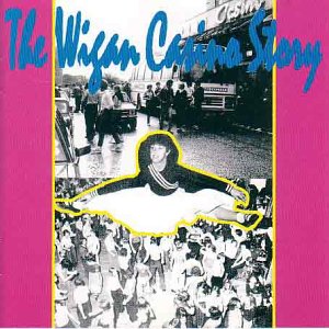 CD-Charts  Music : The Wigan Casino Story Vol.1