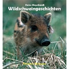 Wildschweingeschichten