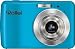 Rollei Compactline 302 blue