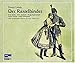 Cover of Lehár: Der Rastelbinder