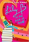Lily B on the brink of love