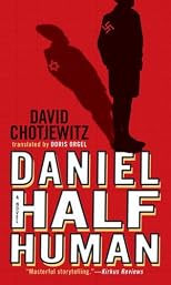 Daniel Half Human