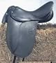 Courbette "Charles de Kunffy" Grand Prix Saddle 17'' (S278GP)