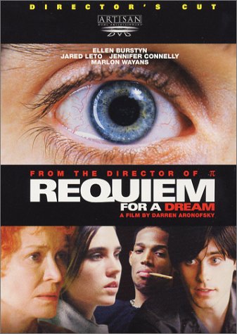 Free Download Of Requiem for a Dream - Director's Cut
