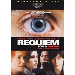 Requiem for a Dream - Director's Cut