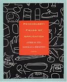 Psychology: Fields of Application