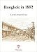 Books : Bangkok in 1892 (First English Translations)