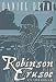 Book Robinson Crusoe