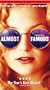 Almost Famous [VHS]