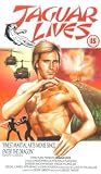 Jaguar Lives [VHS] VHS