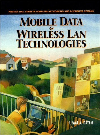 Wireless Data