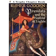 Premlata and the Festival of Lights