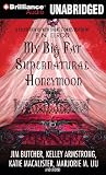 My Big Fat Supernatural Wedding