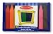 Melissa & Doug Jumbo Triangular Crayons (Set of10)