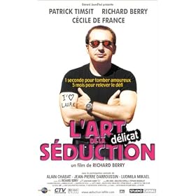 L'Art d�licat de la s�duction [VHS]