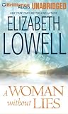 A Woman Without Lies (Avon Romance)