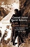  : Verschollen am Mount Everest