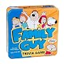 Family Guy Trivia Game in a Tin